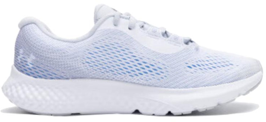 (W) Under Armour Charged Rogue 4 'Kelabu Mod Tech Biru' 3027005-103 Order (W) Under Armour Charged Rogue 4 'Kelabu Mod Tech Biru' 3027005-103