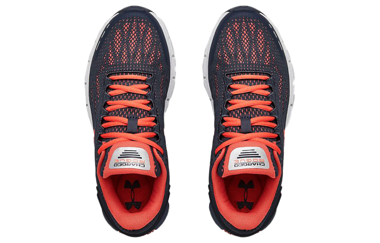 (W) UA Charged Rogue 'Blue Orange' 圖 4