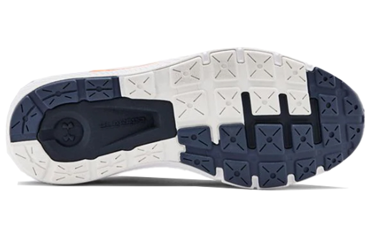 (W) UA Charged Rogue 'Blue Orange' 圖 5