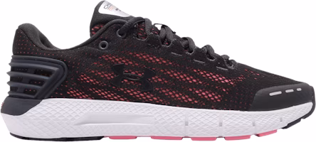 (Women) Under Armour Charged Rogue 'Grey' 3021247-105 (Women) Under Armour Charged Rogue 'Grey' 3021247-105