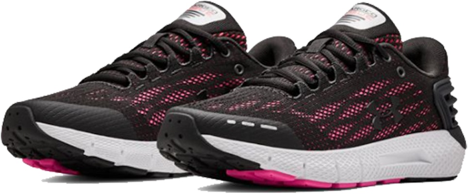 (Women) Under Armour Charged Rogue 'Grey' 3021247-105 Lookbook (Women) Under Armour Charged Rogue 'Grey' 3021247-105
