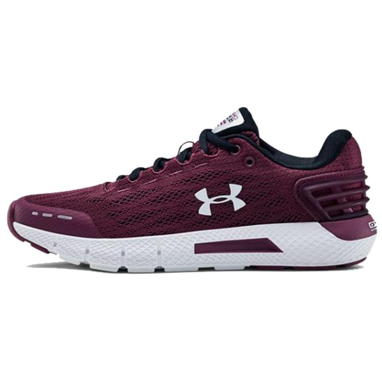 (Women) Under Armour Charged Rogue 'Purple' 3021247-501