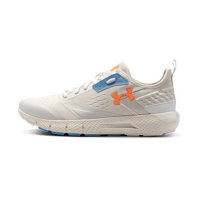 (W) UA Charged Rogue Turbo 'White'