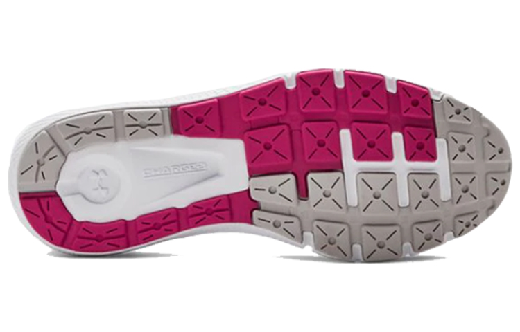 Purchase Under Armour Charged Rogue Amp 女款 灰色