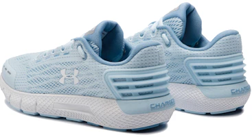 Lookbook (Women) Under Armour Charged Rogue Blue/White 3021247-300