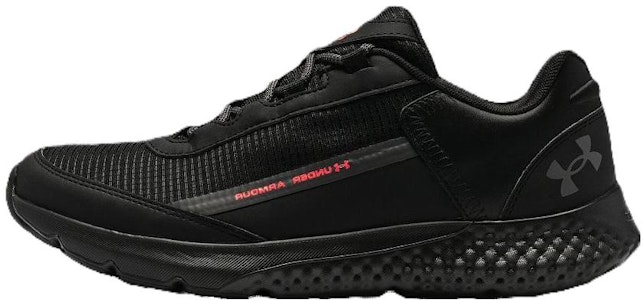 (W) 언더아머 차지드 로그 SE '블랙' 3028448-001 Buy (W) 언더아머 차지드 로그 SE '블랙' 3028448-001