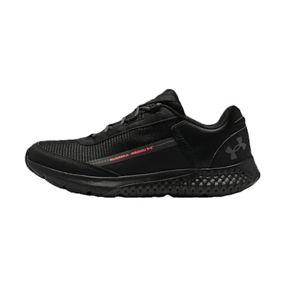 (W) UA Charged Rogue SE 'Black'