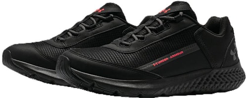 (W) 安德玛 Charged Rogue SE '黑色' 3028448-001 Lookbook (W) 安德玛 Charged Rogue SE '黑色' 3028448-001