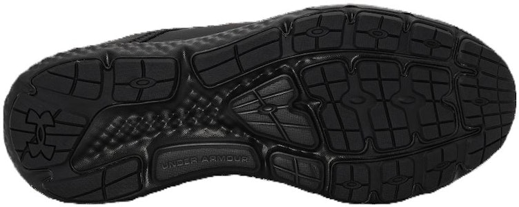 (W) 언더아머 차지드 로그 SE '블랙' 3028448-001 Purchase (W) 언더아머 차지드 로그 SE '블랙' 3028448-001