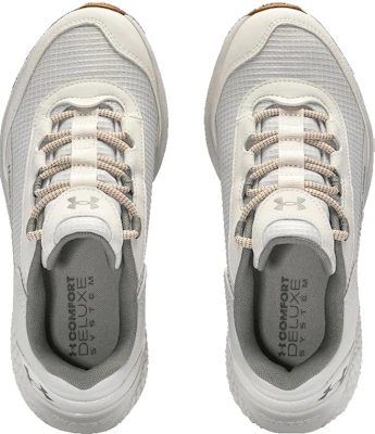 (W) Kasut Under Armour Charged Rogue SE 'Putih Perak' 3028448-300 Shop (W) Kasut Under Armour Charged Rogue SE 'Putih Perak' 3028448-300