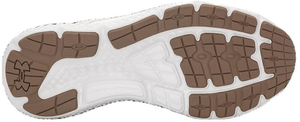 (W) Kasut Under Armour Charged Rogue SE 'Putih Perak' 3028448-300 Purchase (W) Kasut Under Armour Charged Rogue SE 'Putih Perak' 3028448-300