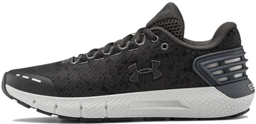 Under Armour 充電叛客風暴 黑白 女款 Buy Under Armour 充電叛客風暴 黑白 女款