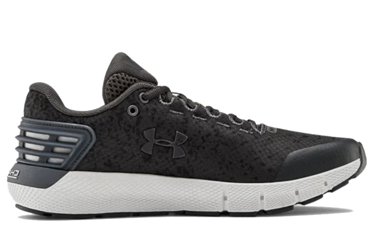 Order Under Armour 充電叛客風暴 黑白 女款