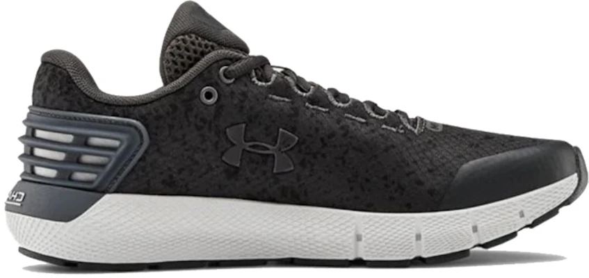 Under Armour 充電叛客風暴 黑白 女款 Order Under Armour 充電叛客風暴 黑白 女款