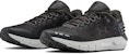 (W) Under Armour Charged Rogue Storm Lelaki Kasut Sukan 3021965-001