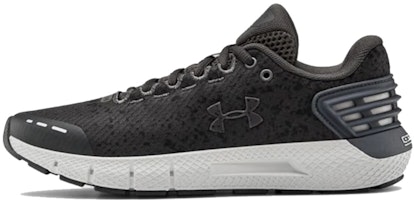 (Women) Under Armour Charged Rogue Storm 3021965-001 (Women) Under Armour Charged Rogue Storm 3021965-001