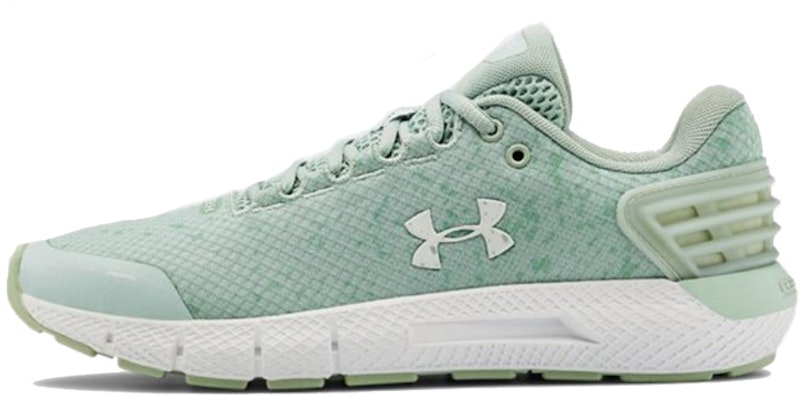 (Women) Under Armour Charged Rogue Storm Grey 3021965-100 Buy (Women) Under Armour Charged Rogue Storm Grey 3021965-100