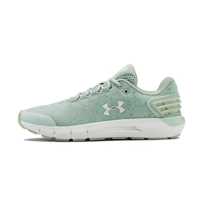 (W) UA Charged Rogue Storm Grey