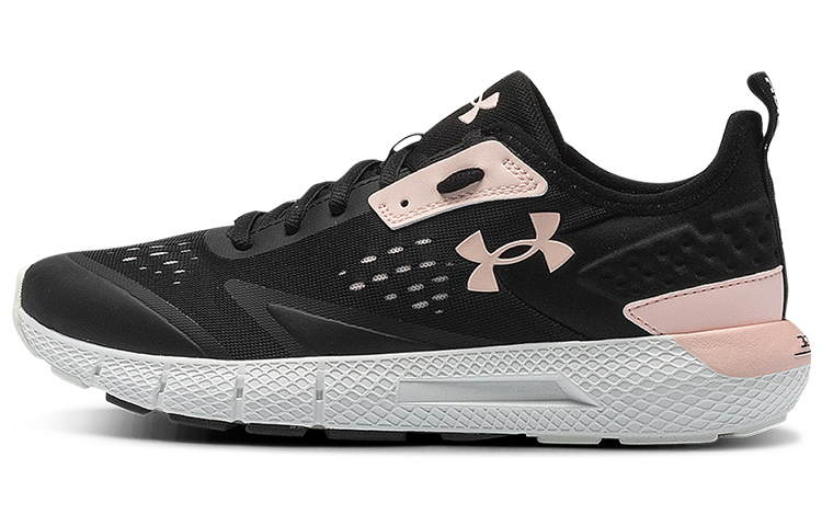(Women) Under Armour Charged Rogue Turbo 'Black' 3025242-001