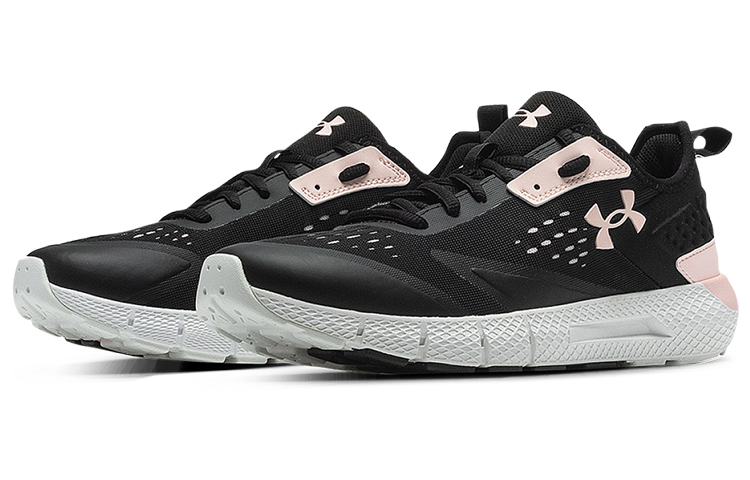 Lookbook Under Armour 動能狂飆Turbo 女款 黑色