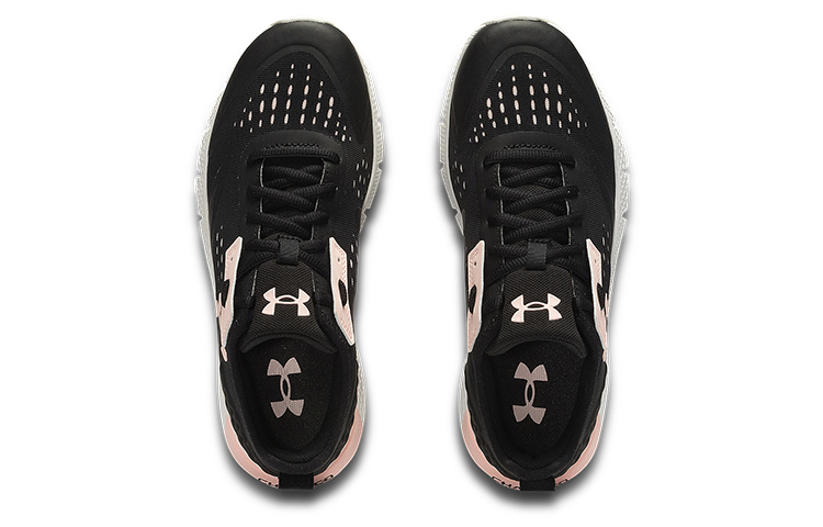 Shop Under Armour 動能狂飆Turbo 女款 黑色