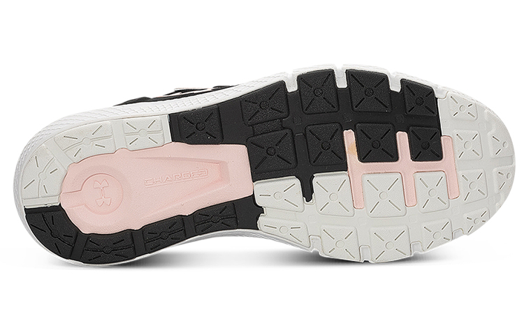 Purchase Under Armour 動能狂飆Turbo 女款 黑色