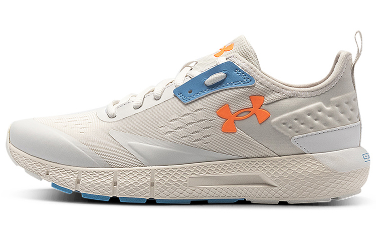 (Women) Under Armour Charged Rogue Turbo 'White' 3025242-100