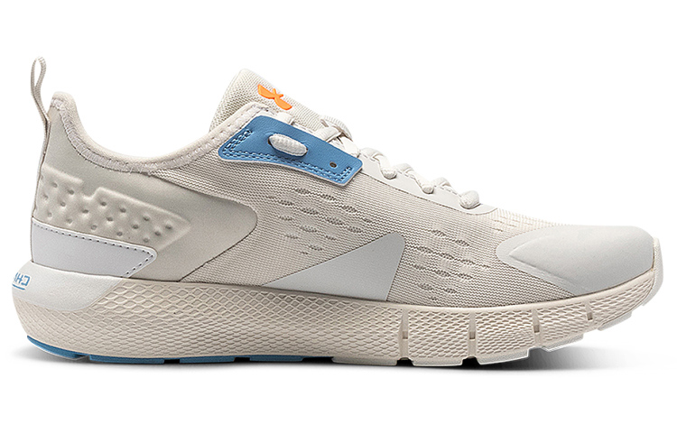 Order Under Armour Charged Rogue Turbo 女款 白色