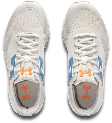 (W) Under Armour Charged Rogue Turbo ''Weiß'' 3025242-100 Shop (W) Under Armour Charged Rogue Turbo ''Weiß'' 3025242-100