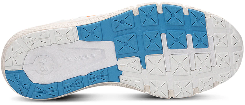 (W) Under Armour Charged Rogue Turbo ''Weiß'' 3025242-100 Purchase (W) Under Armour Charged Rogue Turbo ''Weiß'' 3025242-100