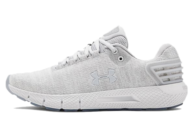 (Women) Under Armour Charged Rogue Twist Ice 'Grey' 3022686-101