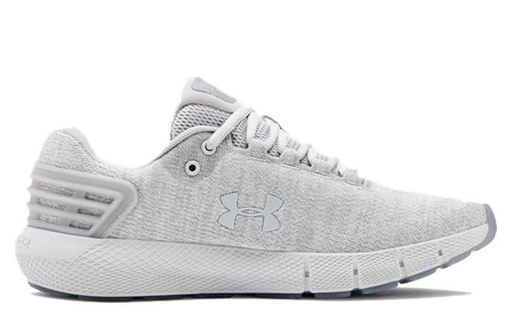 Order (Women) Under Armour Charged Rogue Twist Ice 'Grey' 3022686-101
