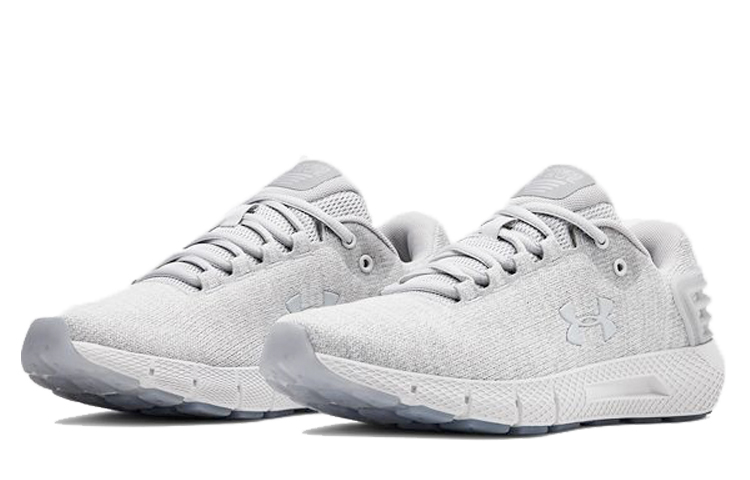 Lookbook (Women) Under Armour Charged Rogue Twist Ice 'Grey' 3022686-101