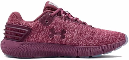 Lookbook (Women) Under Armour Charged Rogue Twist Ice 'Red' 3022686-500
