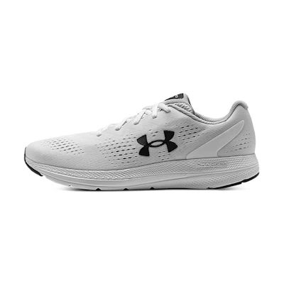 (W) UA Charged 'White Black'