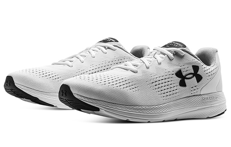 (W) UA Charged 'White Black' 圖 3