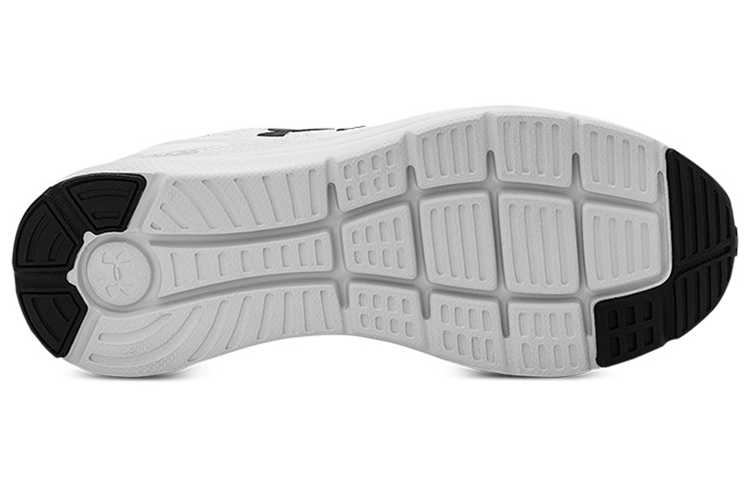 (W) UA Charged 'White Black' 圖 5