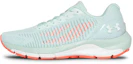 Buy (W) Under Armour Charged Skyline 2 Low ''Gris Bleu'' 3024672-005