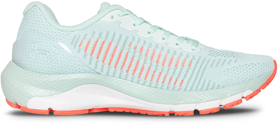 (W) Under Armour Charged Skyline 2 Low ''Gris Bleu'' 3024672-005 Order (W) Under Armour Charged Skyline 2 Low ''Gris Bleu'' 3024672-005