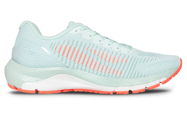 (W) UA Charged Skyline 2 Low 'Grey Blue' 圖 2