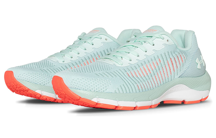 (W) UA Charged Skyline 2 Low 'Grey Blue' 圖 3