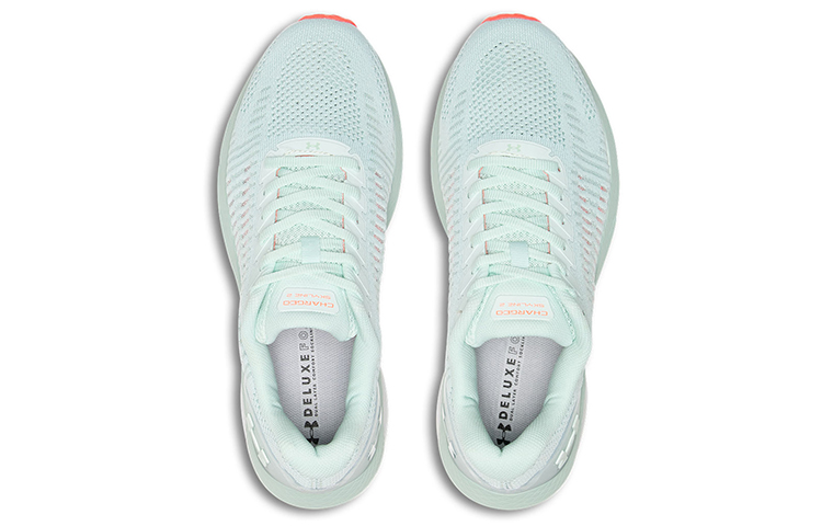 (W) UA Charged Skyline 2 Low 'Grey Blue' 圖 4
