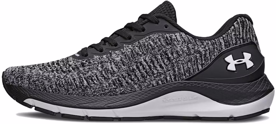 (W) Under Armour Charged Skyline 3 Low 'Negro Gris' 3026927-002 Buy (W) Under Armour Charged Skyline 3 Low 'Negro Gris' 3026927-002