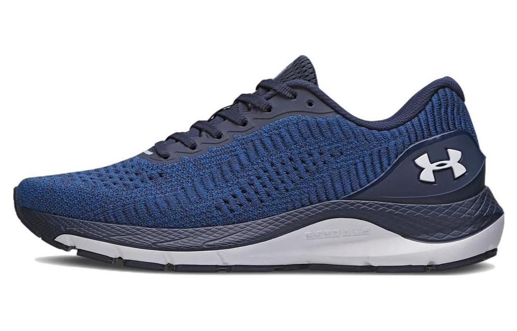 (W) UA Charged Skyline 3 Low 'Blue'