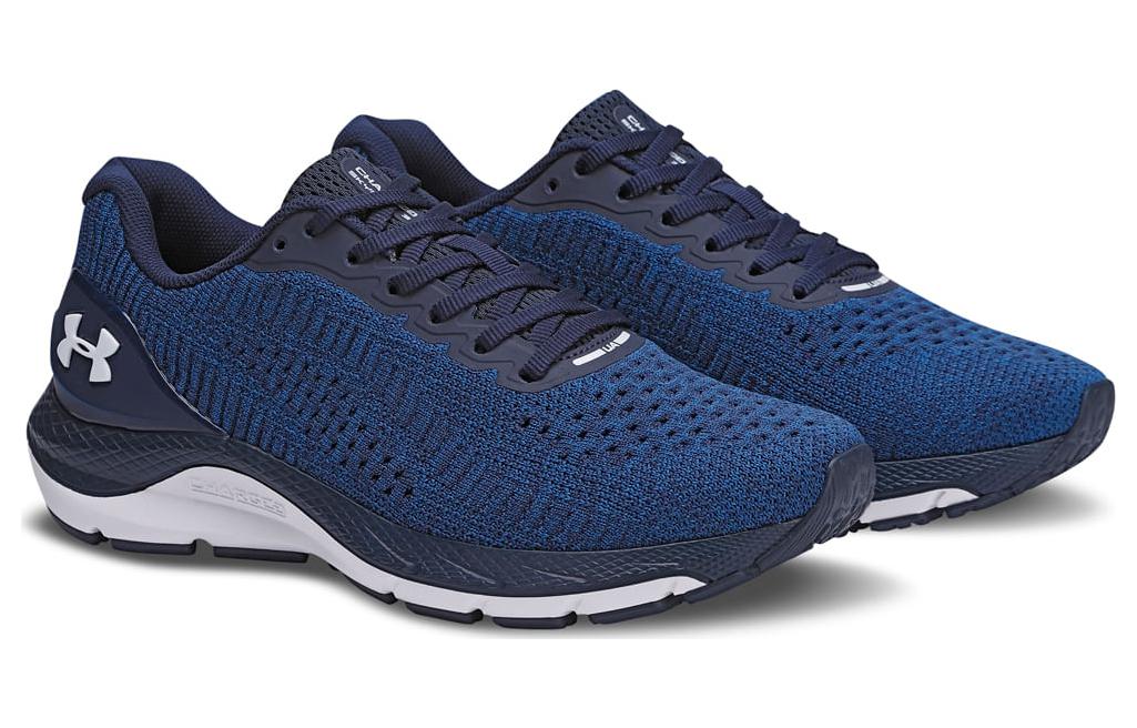 (W) UA Charged Skyline 3 Low 'Blue' 圖 3