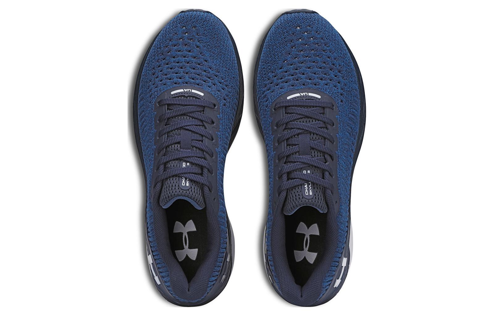 (W) UA Charged Skyline 3 Low 'Blue' 圖 4