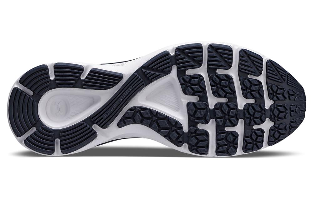 (W) UA Charged Skyline 3 Low 'Blue' 圖 5