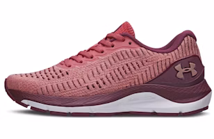 (Women) Under Armour Charged Skyline 3 Low 'Red' 3026927-600 (Women) Under Armour Charged Skyline 3 Low 'Red' 3026927-600