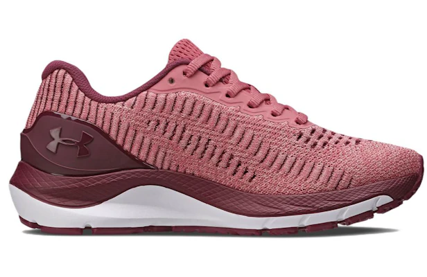 (W) Under Armour Charged Skyline 3 Low ''Rosso'' 3026927-600 Order (W) Under Armour Charged Skyline 3 Low ''Rosso'' 3026927-600