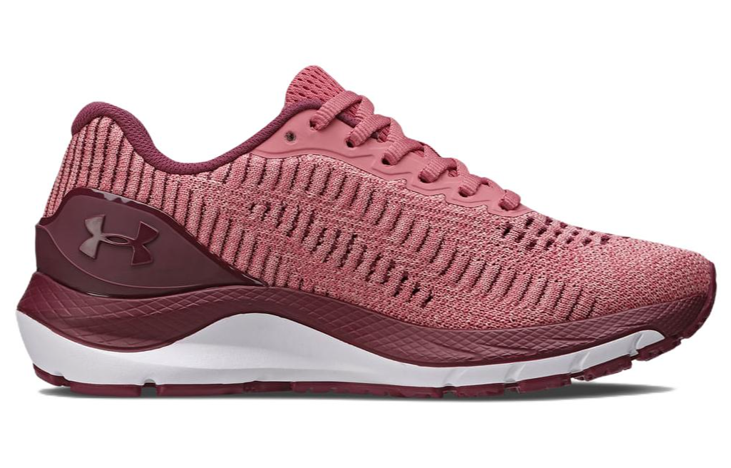 (W) UA Charged Skyline 3 Low 'Red' 圖 2